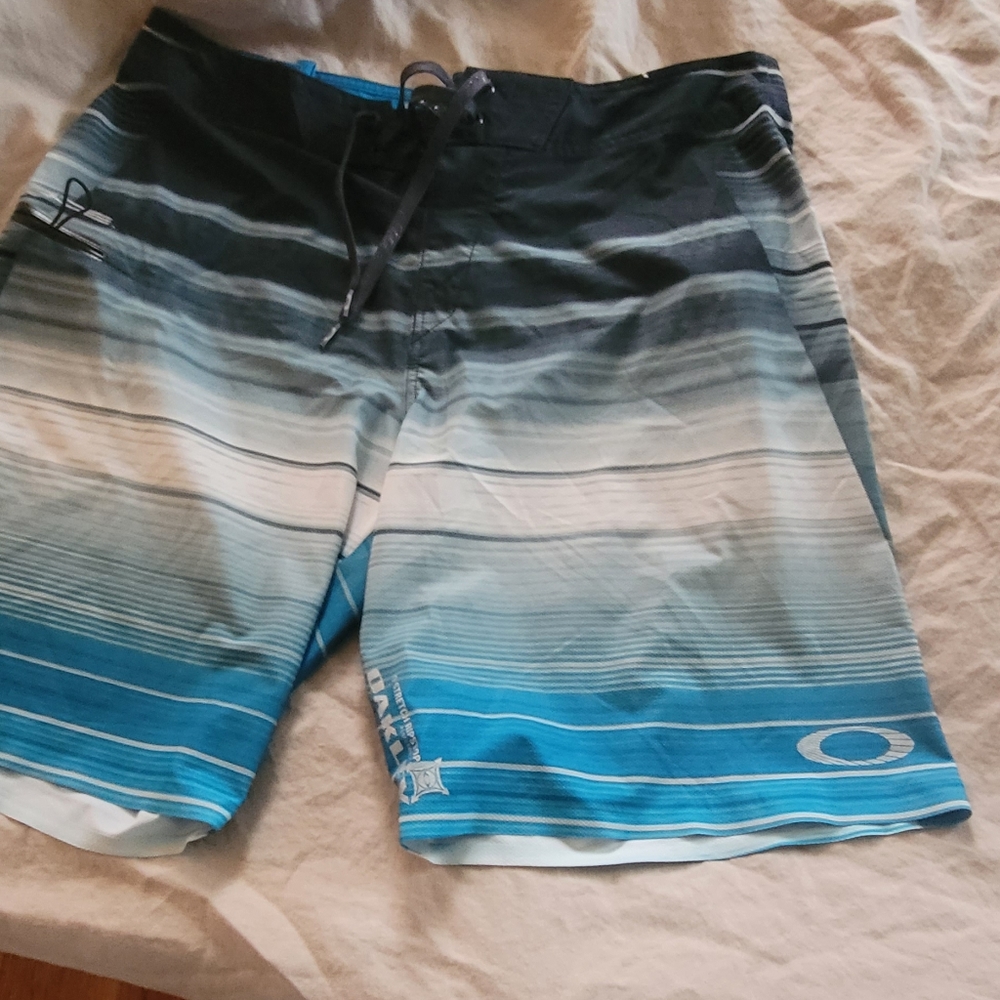 Oakley Boardshorts